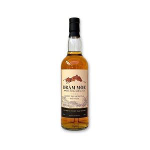 Dram Mor Armagnac 10 Yo 40%